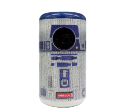 Anker Nebula Capsule II R2-D2 Edition STAR WARS Portable