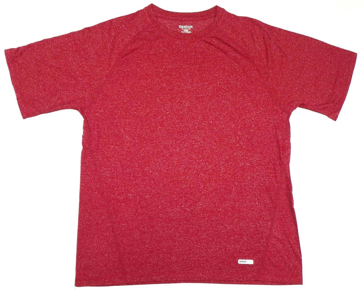 Reebok speedwick on sale tee