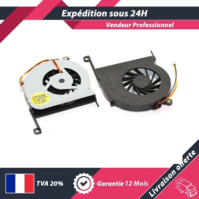 ACER ASPIRE V3-471G-32356G32MACC Laptop Lüfter CPU FAN