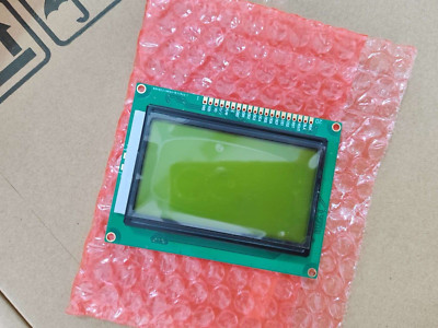 NEW POWERTIP PG12864K FOR 128*64 LCD Panel with 90 days warranty