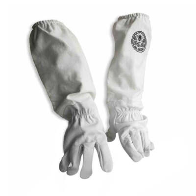Pair of Beekeepers Gloves XXL Bee Keeper