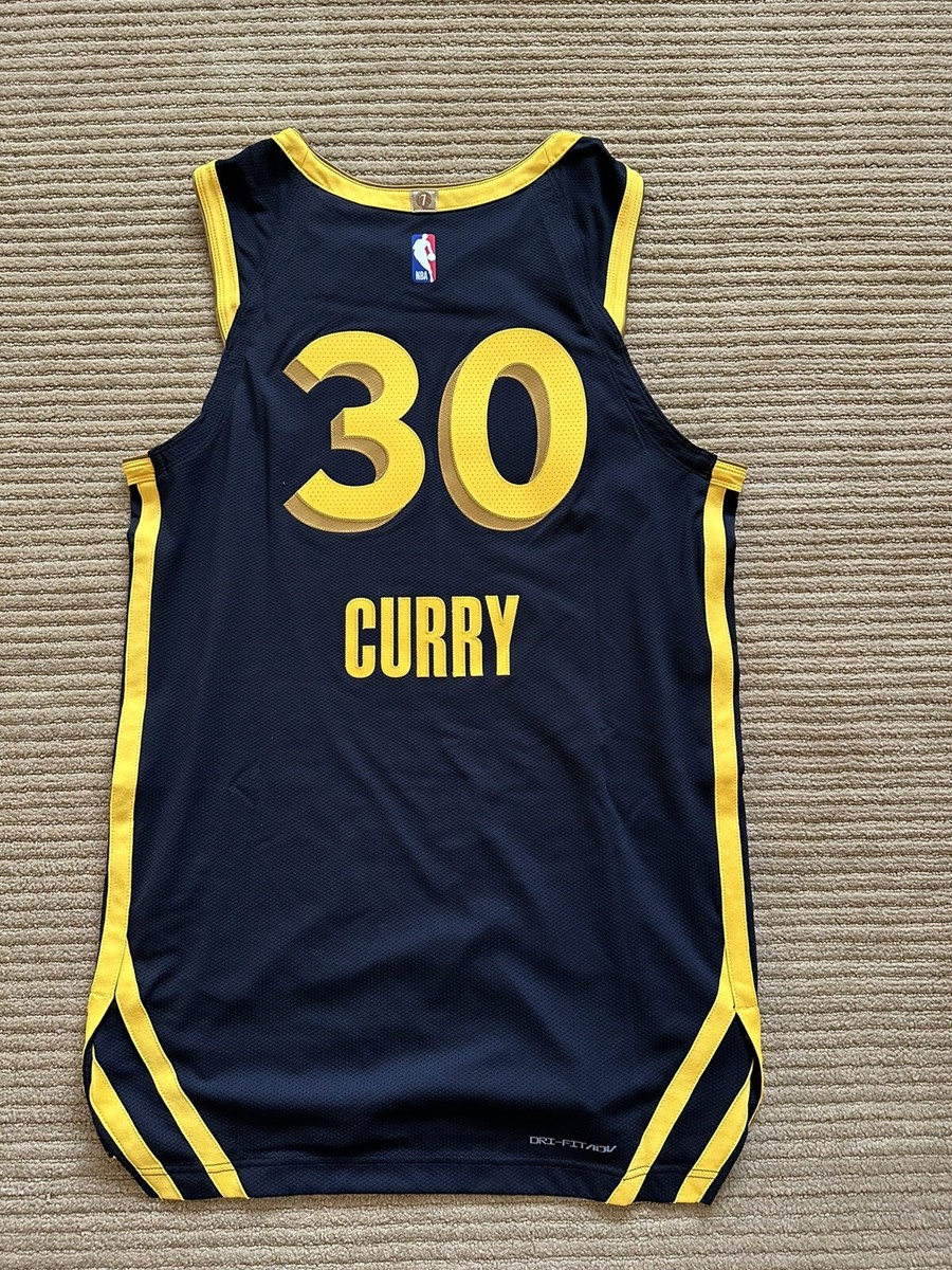 カリー ジャージ ユニフォーム warriors シティー エディション Nike NBA Golden State Warriors Steph Curry City Edition Bay