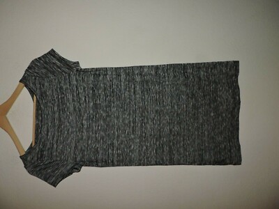 ann taylor loft t shirt dress Ann Taylor LOFT petite t-shirt dress. Size