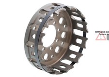 Housing clutch natural Ducati SBK 998 2001-04 CNC RACING CL270N