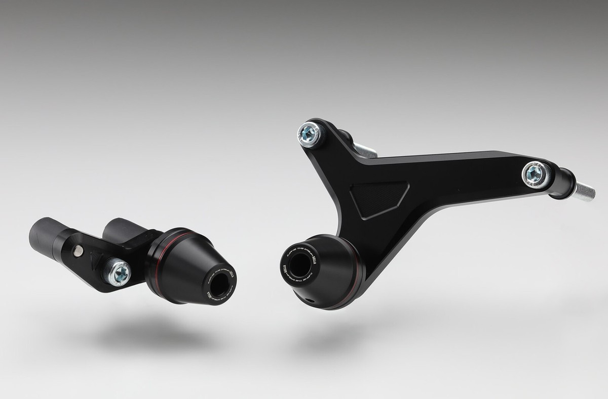 s1000rr k67 AELLA スライダー AELLA Frame Slider Kit For the BMW S1000RR (2020+) | eBay