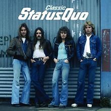 Classic von Status Quo | CD | Zustand sehr gut