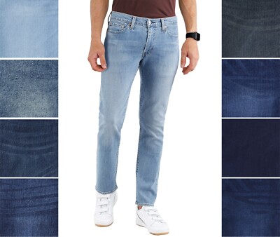Levi's Men's 511 Jeans 32 Levi's Men's 511 Jeans 32