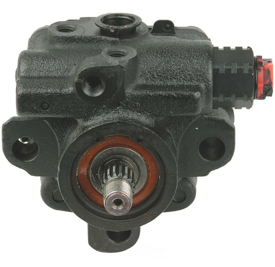 Насос гидроусилителя руля подходит для Lexus IS300 CARDONE REMAN 2001-2005 годов выпуска - Изображение 2 из 4