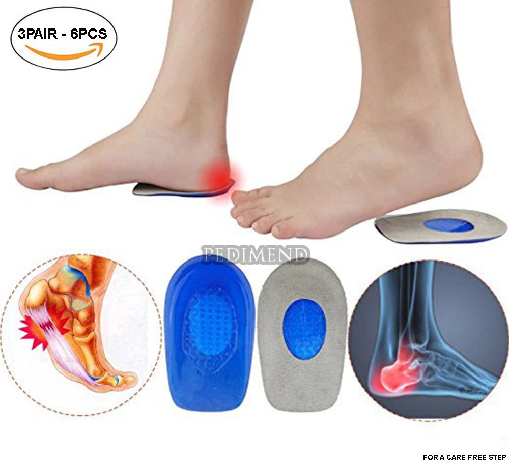 Share more than 151 foot inserts for heel pain best esthdonghoadian
