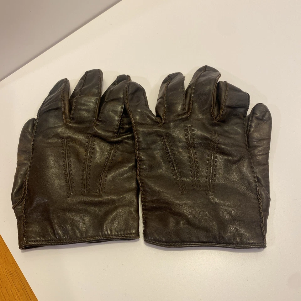 Guantes de conducción Polo Ralph Lauren Foto 4 de 4