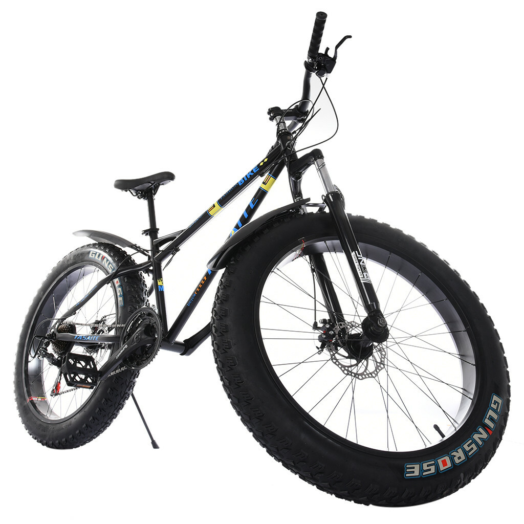 redline grizz fat tire bike