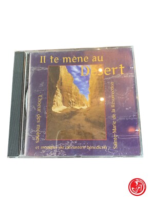 The Te Mene Desert