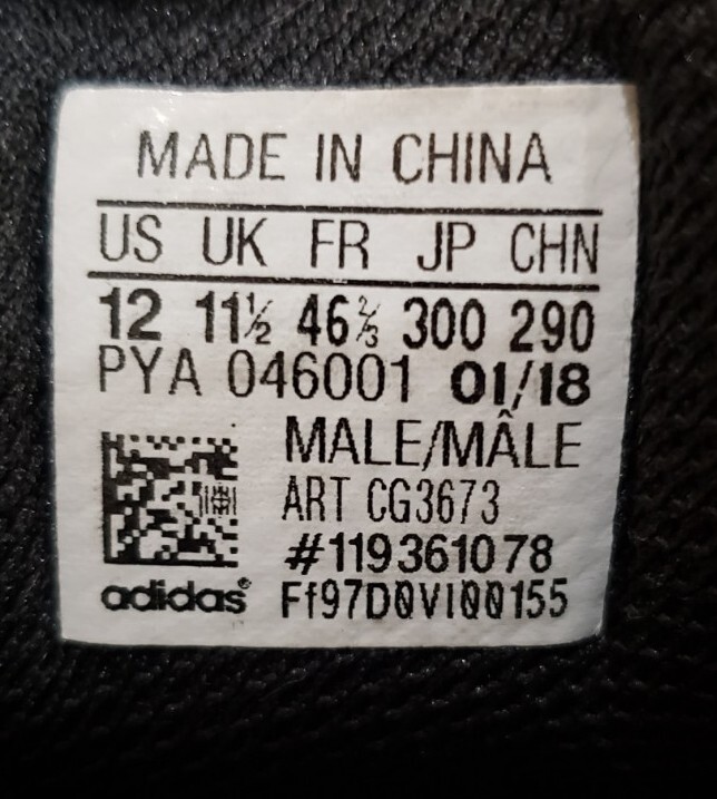 Adidas Ultra Boost X Parley 4.0 2018 CG3673 Blue White Athletic Shoes 12 M | eBay Adidas Ultra Boost X Parley 4.0 2018 CG3673 Blue White Athletic Shoes 12 M | eBay