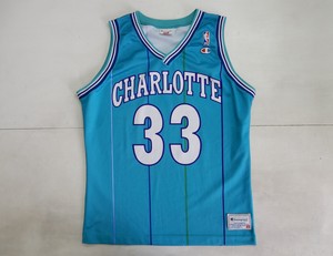 nba charlotte jersey
