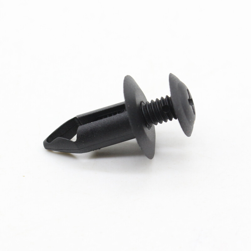 20Pcs Cowl Panel & Engine Splash Shield Retainer Clips Fastener Fit GM Nissan 20Pcs Cowl Panel & Engine Splash Shield Retainer Clips Fastener Fit GM Nissan