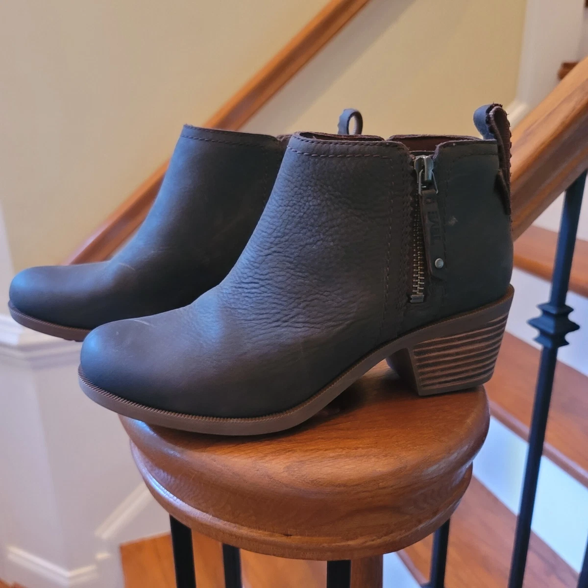 Teva anaya cheap boot