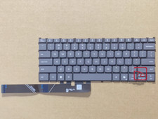 New for lenovo IdeaPad Slim 5 15ARP10 Air 15 ARP10 keyboard blacklight