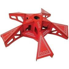 Estes EST7241 18 mm Qunistar Standard Rocket Kit