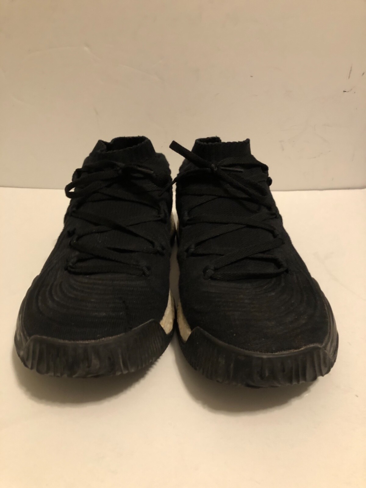 adidas crazy explosive size 14