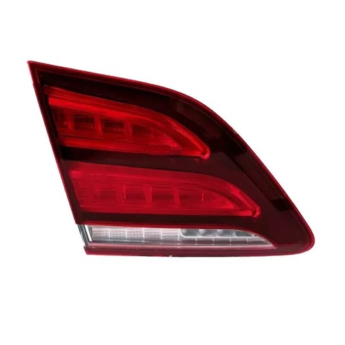 For Benz W166 GLE320 2016-2019 Left Inner Side LED Taillight Assembly GLE400 350 - Picture 7 of 10