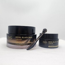 Dr.G Royal Black Snail Cream