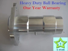 YAMAHA RAPTOR 660 RAPTOR660 DURABLE RACING AXLE BEARING CARRIER Fit 2001-05