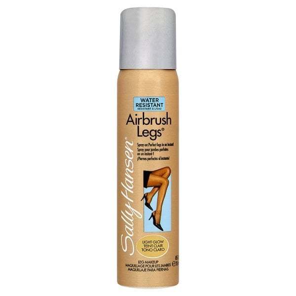 Sally Hansen Airbrush Legs Light Glow Leg Makeup 75ml