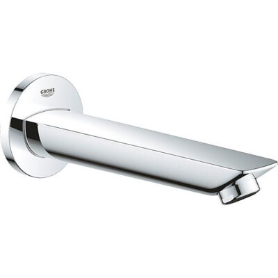 Grohe Wanneneinlauf Bau Cosmopolitan chrom Ausladung 171mm  NEU