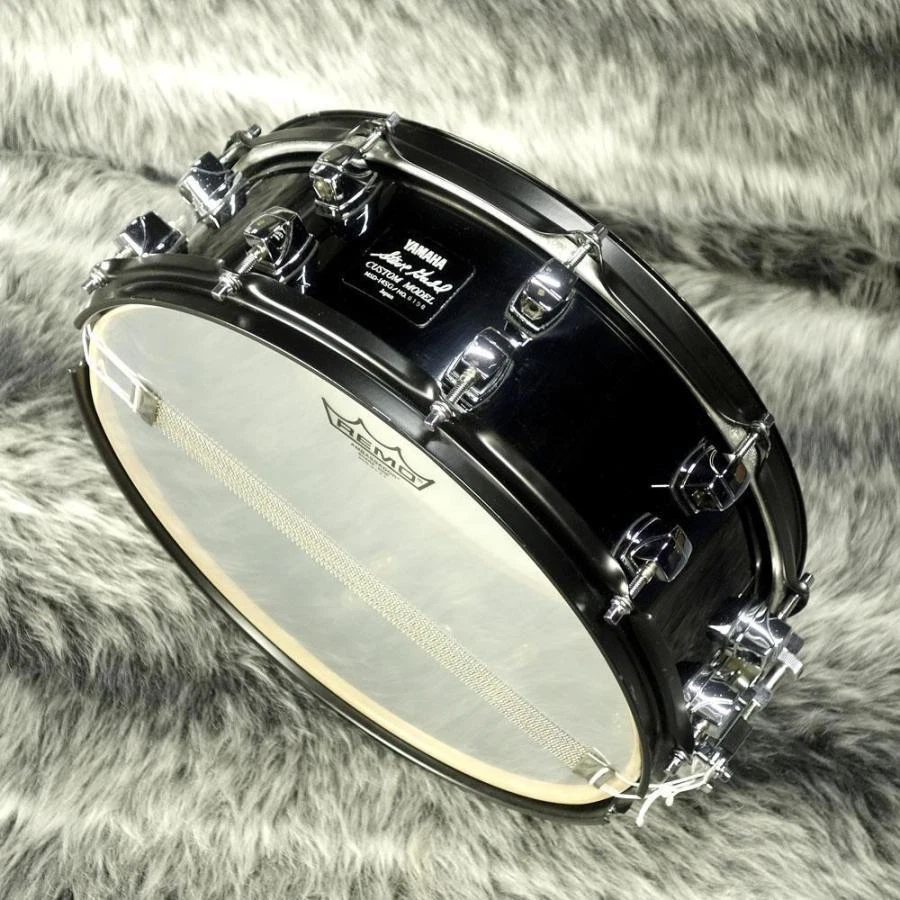 Steve gadd signature snare deals