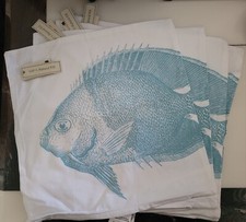 18" x 18" Throw Pillow Covers Set Of 4