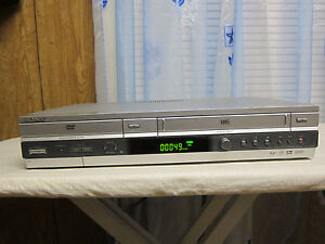 Sony SLV-D560P vcr player dvd player combo | eBay