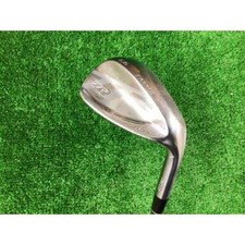PRGR Wedge      TR WEDGE(2010) 58� Flex S Dynamic Gold