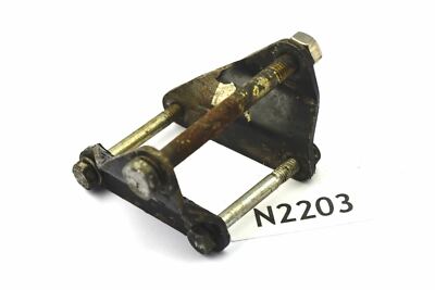 KTM ER 600 LC4 Bj 1990 - engine mount engine mount N2203