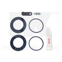 Bremssattel Reparatursatz Passend FüR Ford Transit Kasten Fa_ _ Fd_ Fb_ Fs_