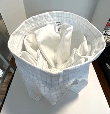 Nilfisk Industrial Vacuum Bag Filter Antistatic L Class 4081701208 MER15122021/1