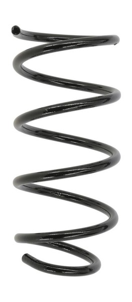 1X Fahrwerksfeder Monroe Springs SP4215 FüR BMW X1 E84 Xdrive-image