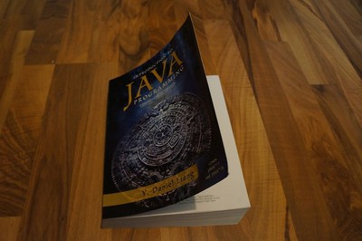 Intro to Java Programming, Comprehensive Version (10th Edition) - paperback ...