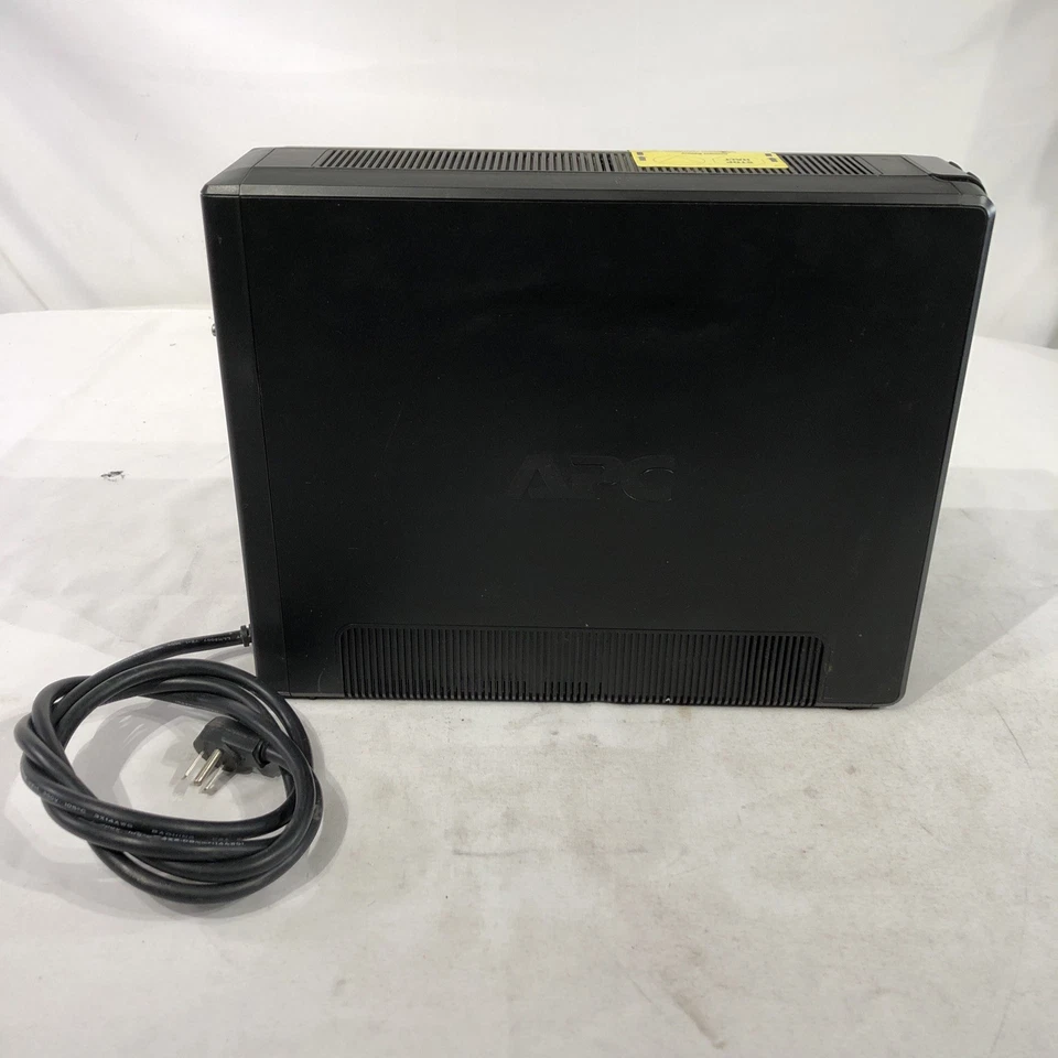 APC Back-UPS XS 1500 BX1500G NO Batteries 1500VA 865W - Image 4 of 4