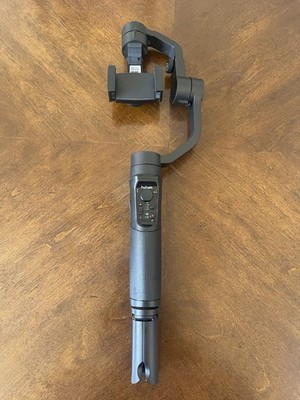 Hoem Isteady Mobil+ Gimbal Stabilizer Selfie Stick Tripod Mobile Phone Holder