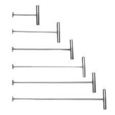 Heavy Duty Manhole Cover Lifter Tool