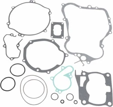 Moose Racing Complete Gasket Kit - 808636