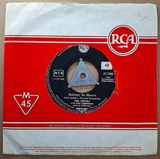 Neil Sedaka - Stairway To Heaven / Forty Wink...