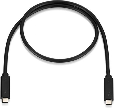 (Lot of 100) Genuine HP TB Dock G2 Cable / 3XB94UT - Brand New / Sealed