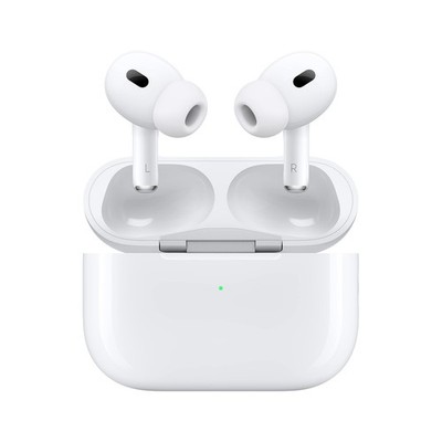 Apple AirPods Pro 2nd Generation with MagSafe Wireless Charging Case (Lightning)