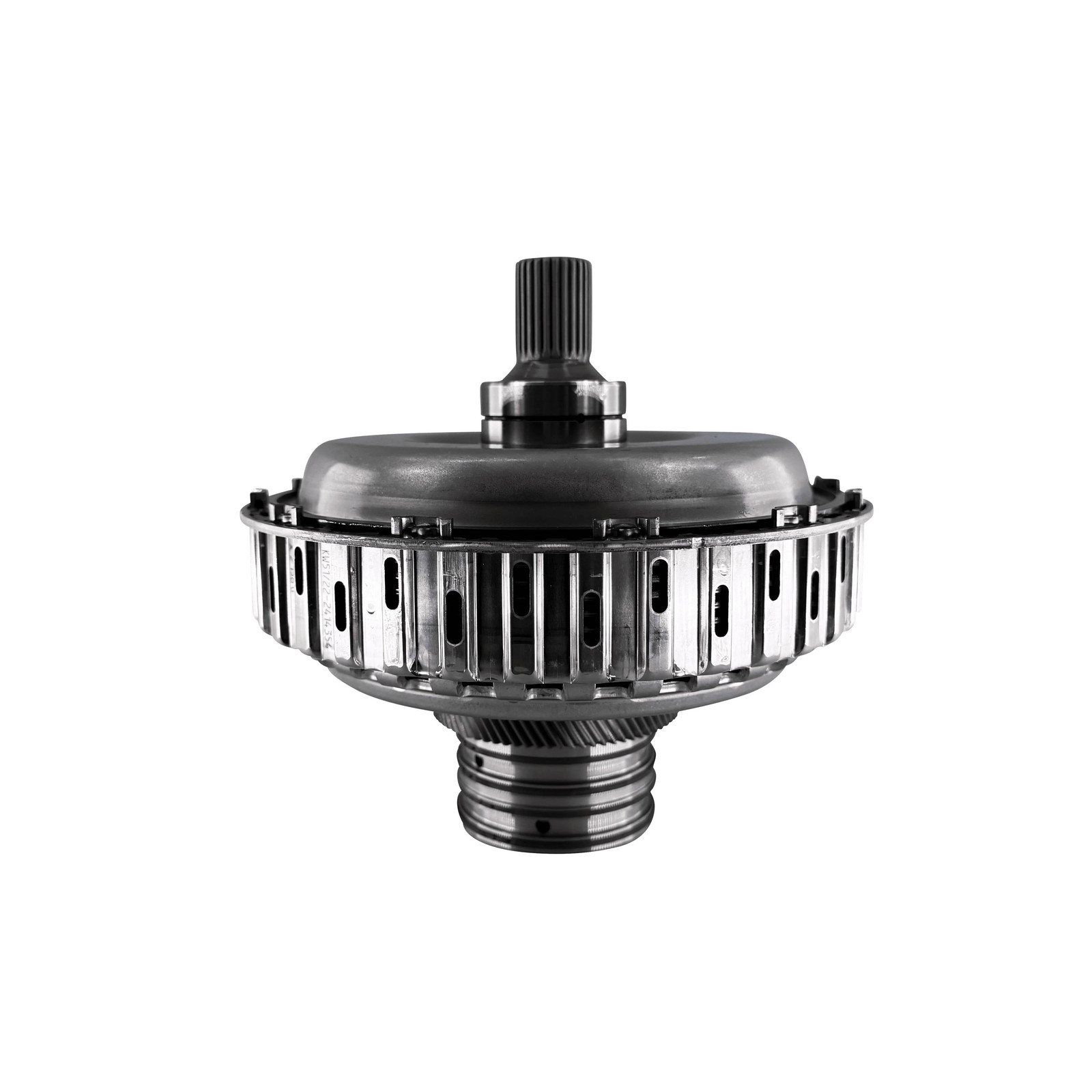 DSG 0B5141030E - 0B5 DL501 Dual Clutch S-Tronic For Audi Models