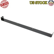 Snow Blower 24" Scraper Bar Replacement Shave Plate Fits Multiple Models New
