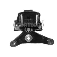 Corteco Lagerung Motor Motorlager Passend FüR CitroëN C3 I Fc_ Fn_ 49380534