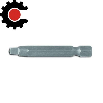 Eclipse Tools Pro sKit S3 Robertson Insert Bit 1-15/16'' 1/4'' Hex Drive