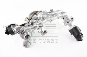 Turbolader | Original | REMAN | 5 J. Gewährleistung +238 EUR PFAND