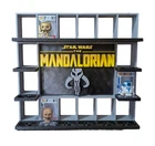 The Mandalorian Bitty Pop Display (Breakout Series) (3D Printed)